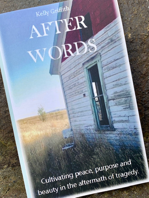 "After Words" by Kelly Griffith