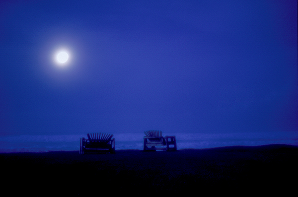 Benches by Jan Kepley