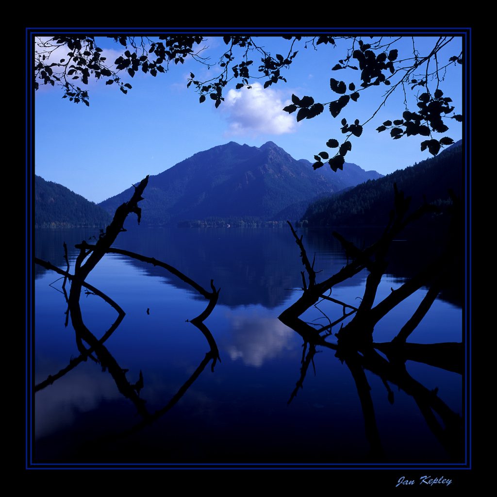 "Storm King" by Jan Kepley